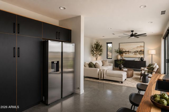 4190 N OPEN SKY Drive, Rimrock, AZ 86335
