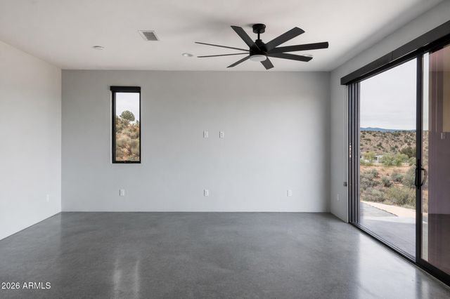 4190 N OPEN SKY Drive, Rimrock, AZ 86335