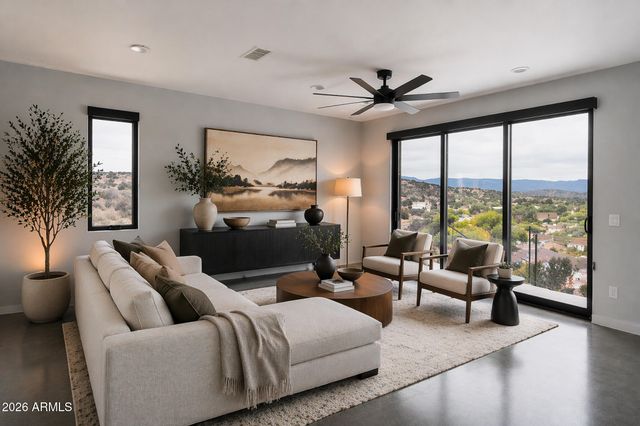 4190 N OPEN SKY Drive, Rimrock, AZ 86335