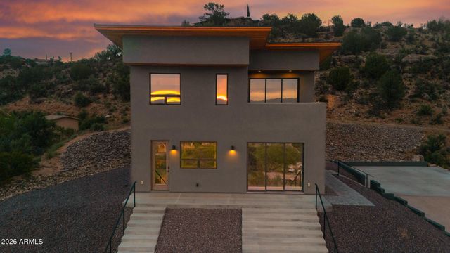 4190 N OPEN SKY Drive, Rimrock, AZ 86335