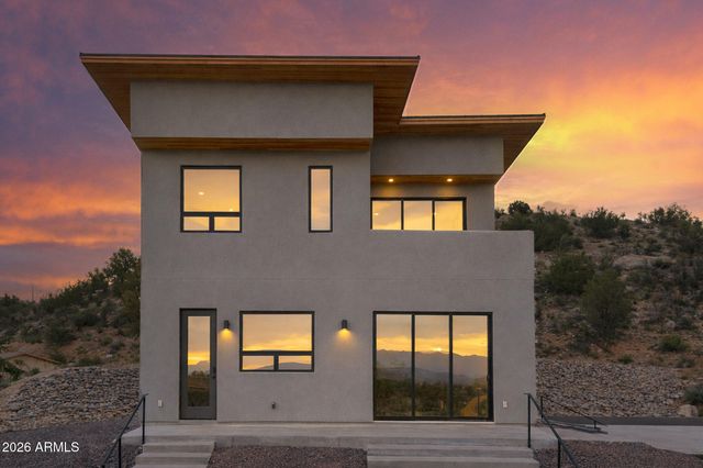 4190 N OPEN SKY Drive, Rimrock, AZ 86335