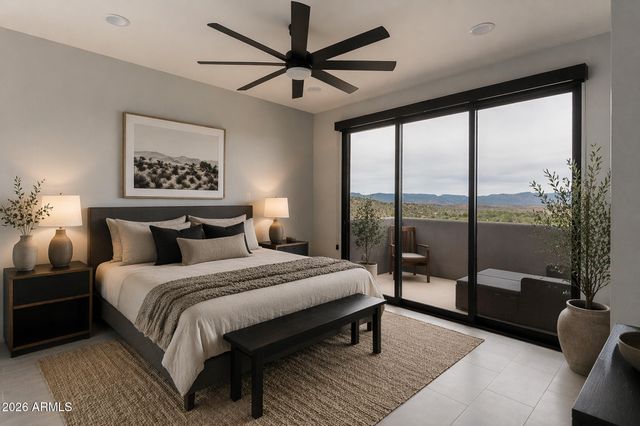 4190 N OPEN SKY Drive, Rimrock, AZ 86335