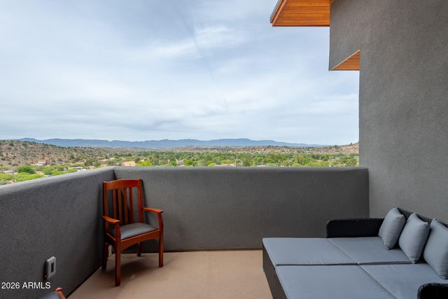 4190 N OPEN SKY Drive, Rimrock, AZ 86335