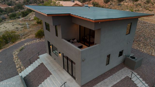 4190 N OPEN SKY Drive, Rimrock, AZ 86335