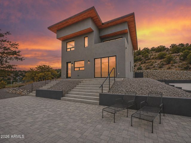 4190 N OPEN SKY Drive, Rimrock, AZ 86335