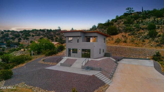 4190 N OPEN SKY Drive, Rimrock, AZ 86335