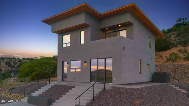 4190 N OPEN SKY Drive, Rimrock, AZ 86335