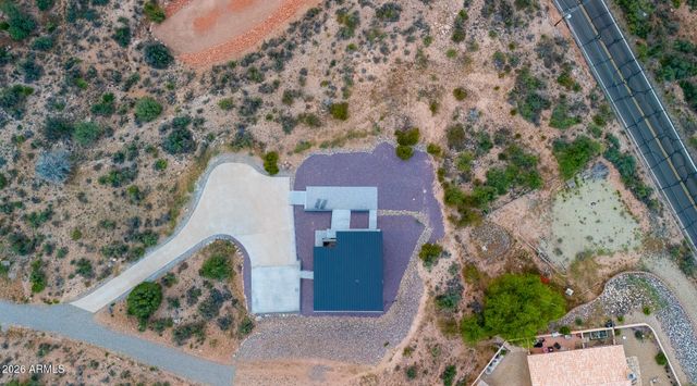 4190 N OPEN SKY Drive, Rimrock, AZ 86335