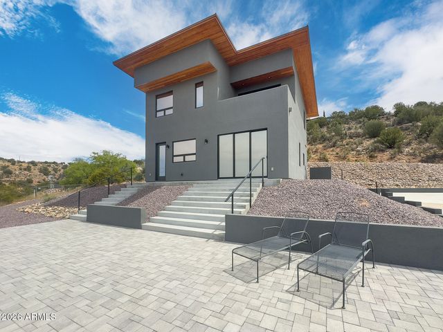 4190 N OPEN SKY Drive, Rimrock, AZ 86335