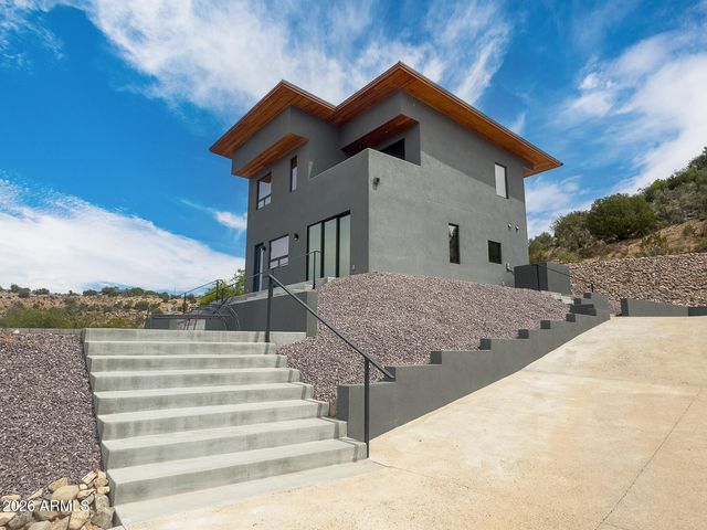 4190 N OPEN SKY Drive, Rimrock, AZ 86335