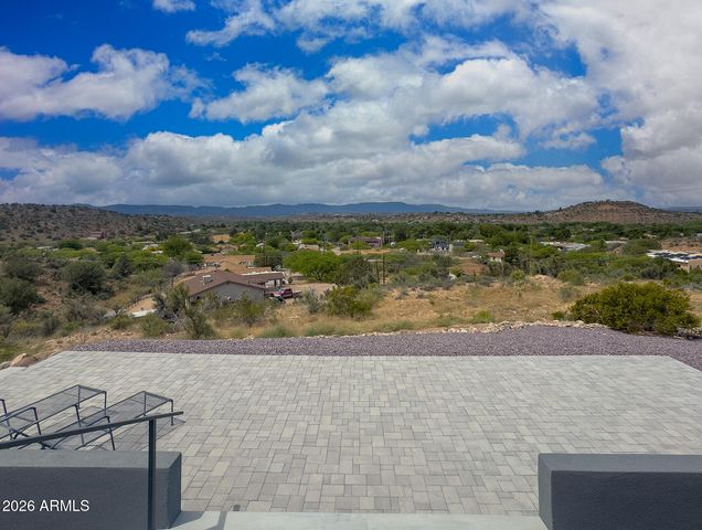 4190 N OPEN SKY Drive, Rimrock, AZ 86335