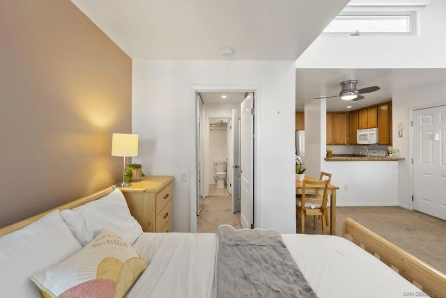 3456 Castle Glen Dr 290, San Diego, CA 92123