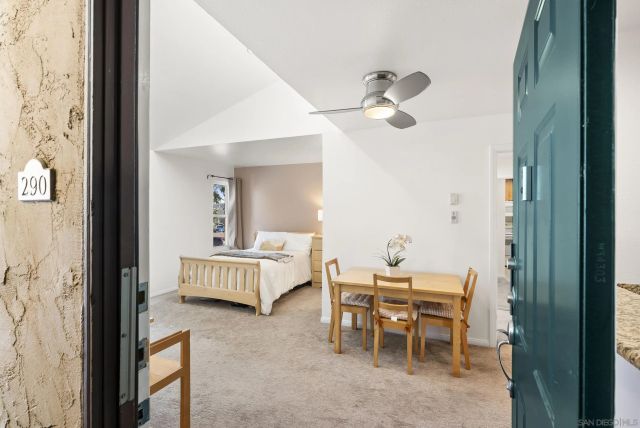 3456 Castle Glen Dr 290, San Diego, CA 92123