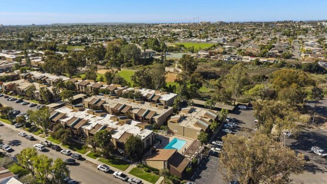 3456 Castle Glen Dr 290, San Diego, CA 92123