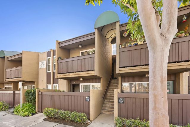 3456 Castle Glen Dr 290, San Diego, CA 92123
