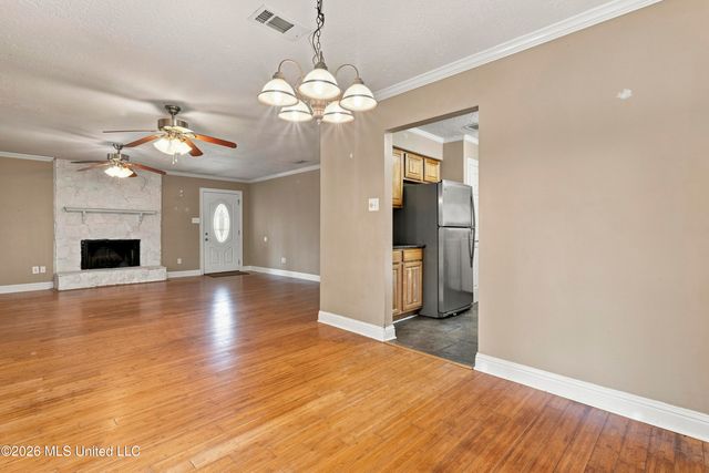 1 Fox Trot, Diamondhead, MS 39525