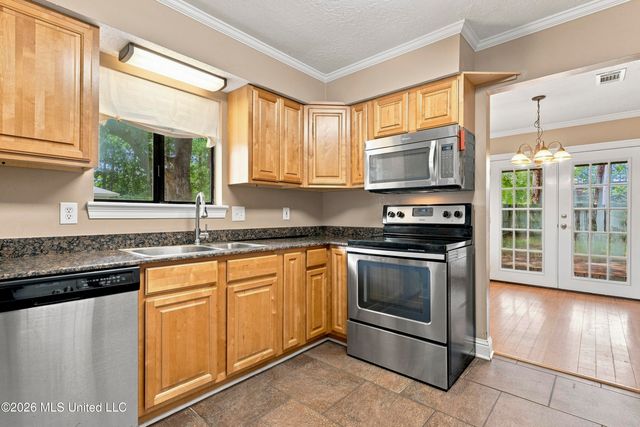 1 Fox Trot, Diamondhead, MS 39525