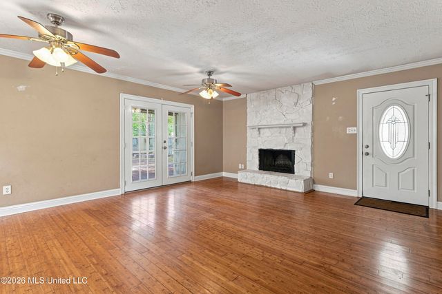 1 Fox Trot, Diamondhead, MS 39525