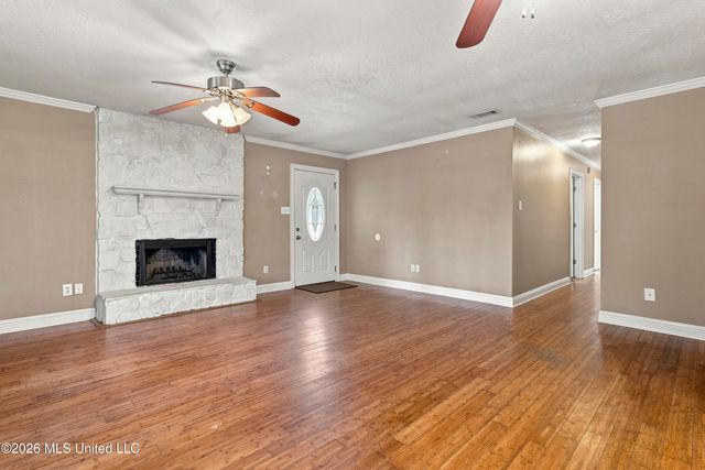 1 Fox Trot, Diamondhead, MS 39525