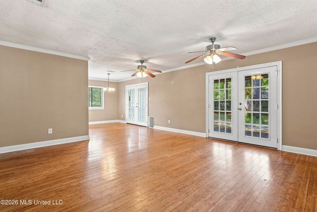 1 Fox Trot, Diamondhead, MS 39525