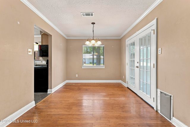 1 Fox Trot, Diamondhead, MS 39525