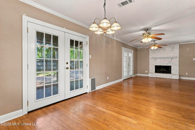 1 Fox Trot, Diamondhead, MS 39525