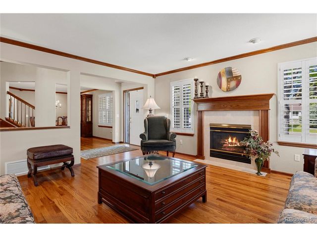 10032 Astoria Ct, Lone Tree, CO 80124