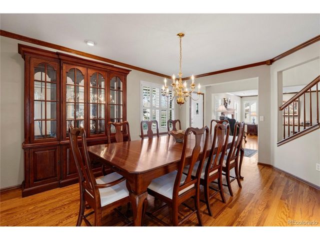 10032 Astoria Ct, Lone Tree, CO 80124