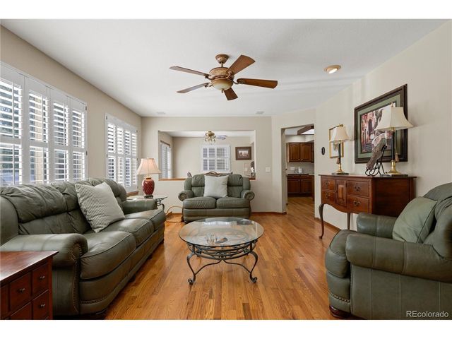 10032 Astoria Ct, Lone Tree, CO 80124
