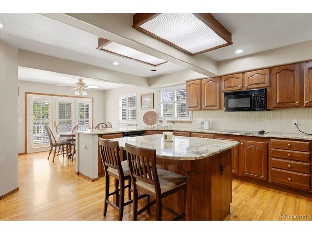 10032 Astoria Ct, Lone Tree, CO 80124