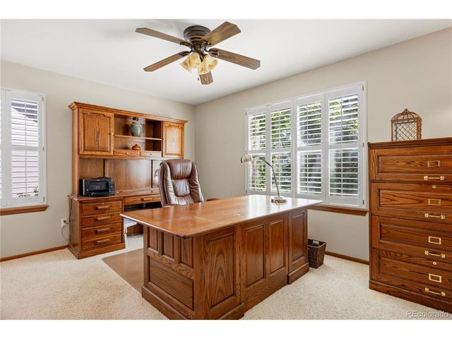 10032 Astoria Ct, Lone Tree, CO 80124