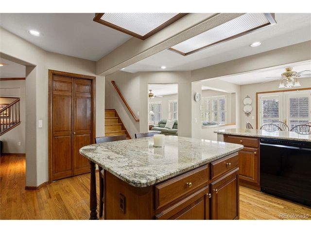 10032 Astoria Ct, Lone Tree, CO 80124
