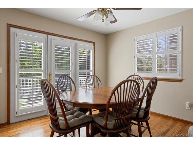 10032 Astoria Ct, Lone Tree, CO 80124