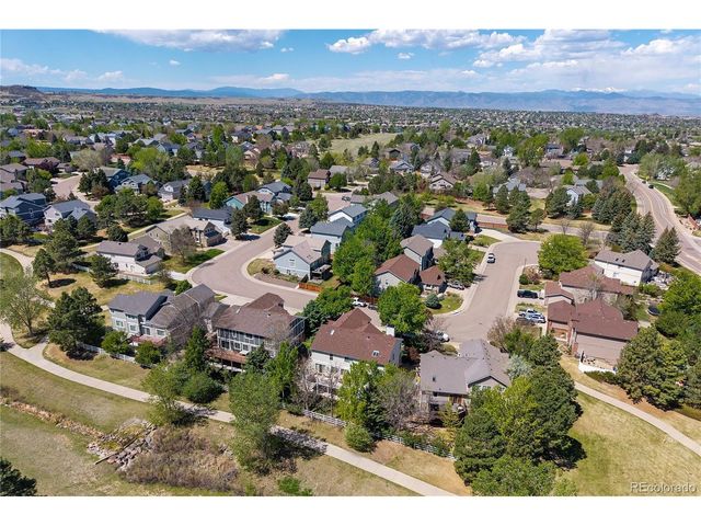 10032 Astoria Ct, Lone Tree, CO 80124