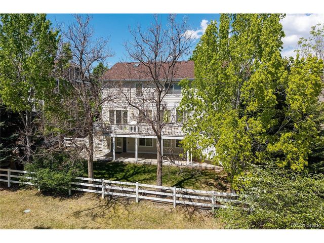 10032 Astoria Ct, Lone Tree, CO 80124