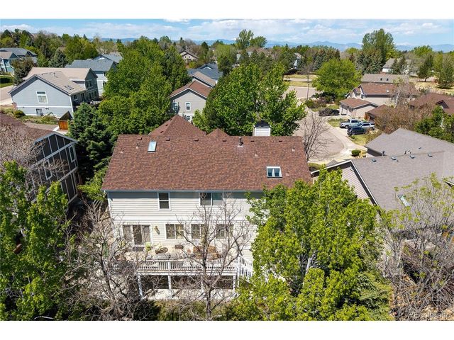 10032 Astoria Ct, Lone Tree, CO 80124