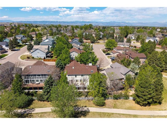 10032 Astoria Ct, Lone Tree, CO 80124