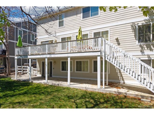 10032 Astoria Ct, Lone Tree, CO 80124