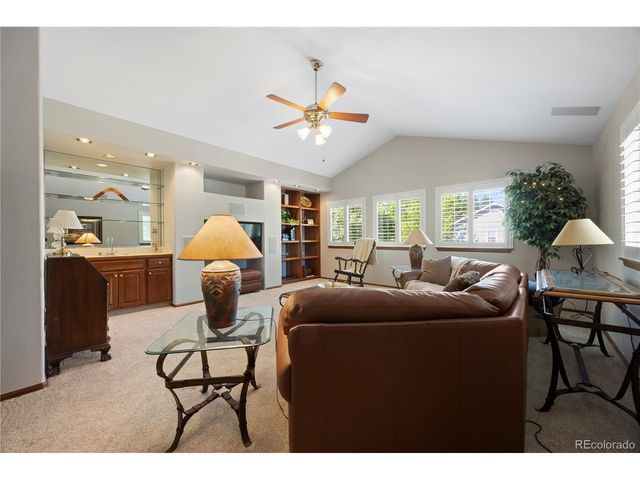 10032 Astoria Ct, Lone Tree, CO 80124