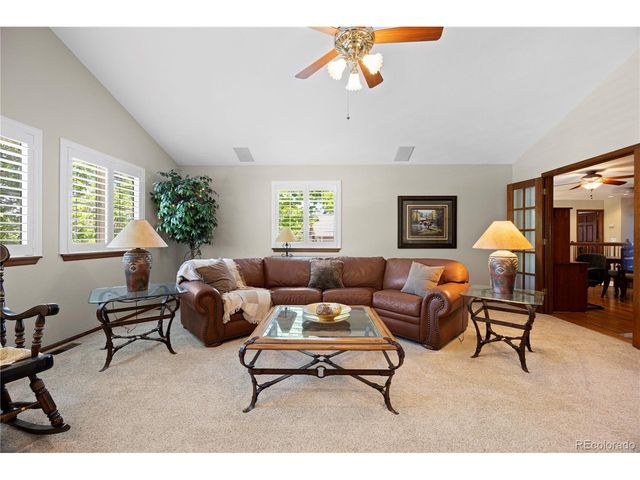 10032 Astoria Ct, Lone Tree, CO 80124