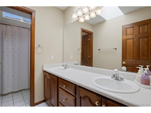 10032 Astoria Ct, Lone Tree, CO 80124