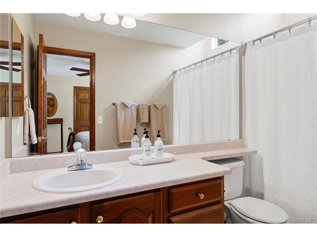 10032 Astoria Ct, Lone Tree, CO 80124