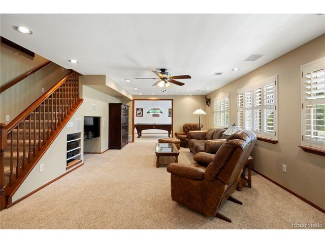 10032 Astoria Ct, Lone Tree, CO 80124