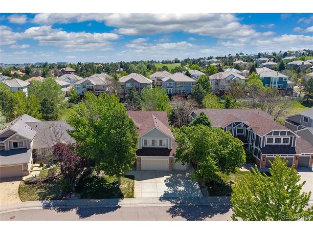 10032 Astoria Ct, Lone Tree, CO 80124
