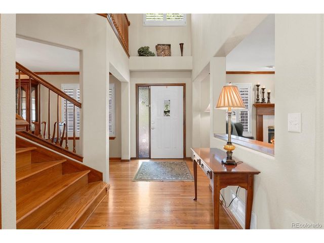 10032 Astoria Ct, Lone Tree, CO 80124