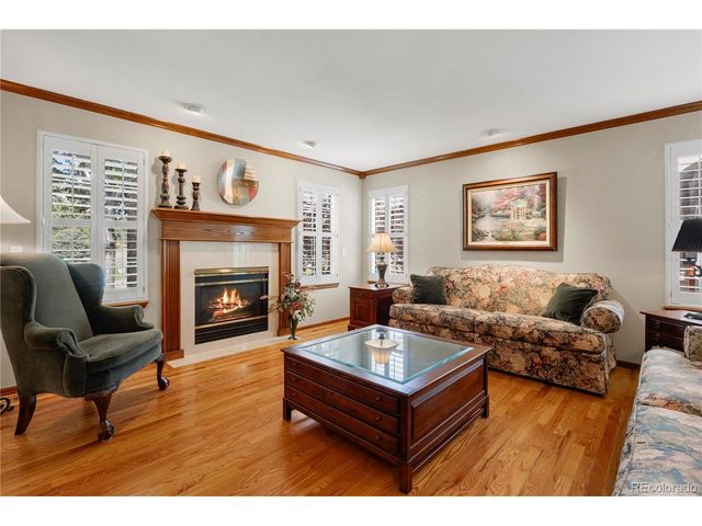 10032 Astoria Ct, Lone Tree, CO 80124