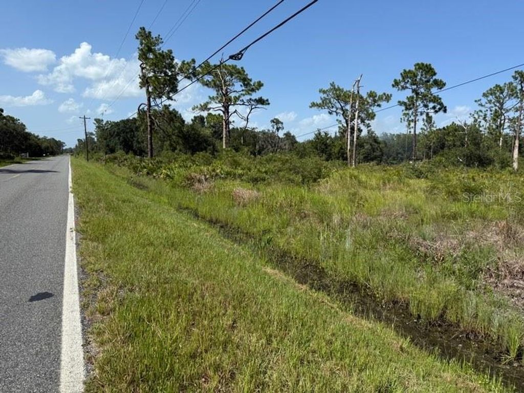 TIGER LAKE ROAD, Lake Wales, FL 33898