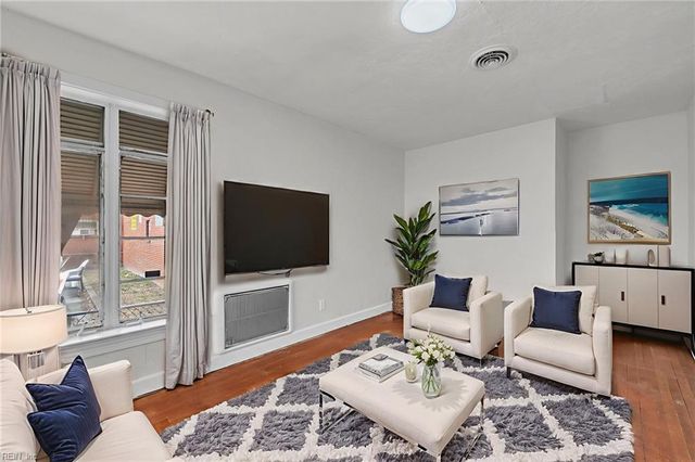 2738 Corprew AVE, Norfolk, VA 23504