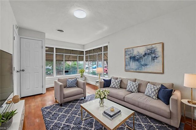 2738 Corprew AVE, Norfolk, VA 23504