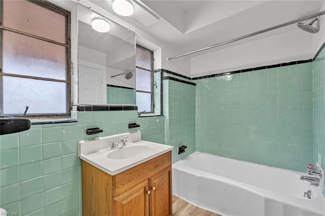 2738 Corprew AVE, Norfolk, VA 23504